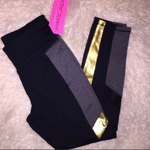 Betsey Johnson leggings