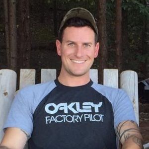 Meet your Posher, George