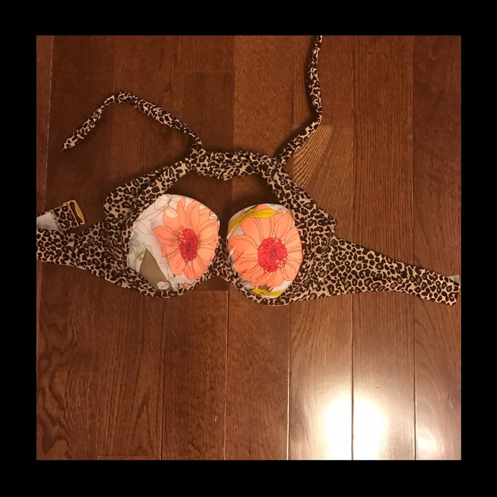 Victoria's Secret bikini top