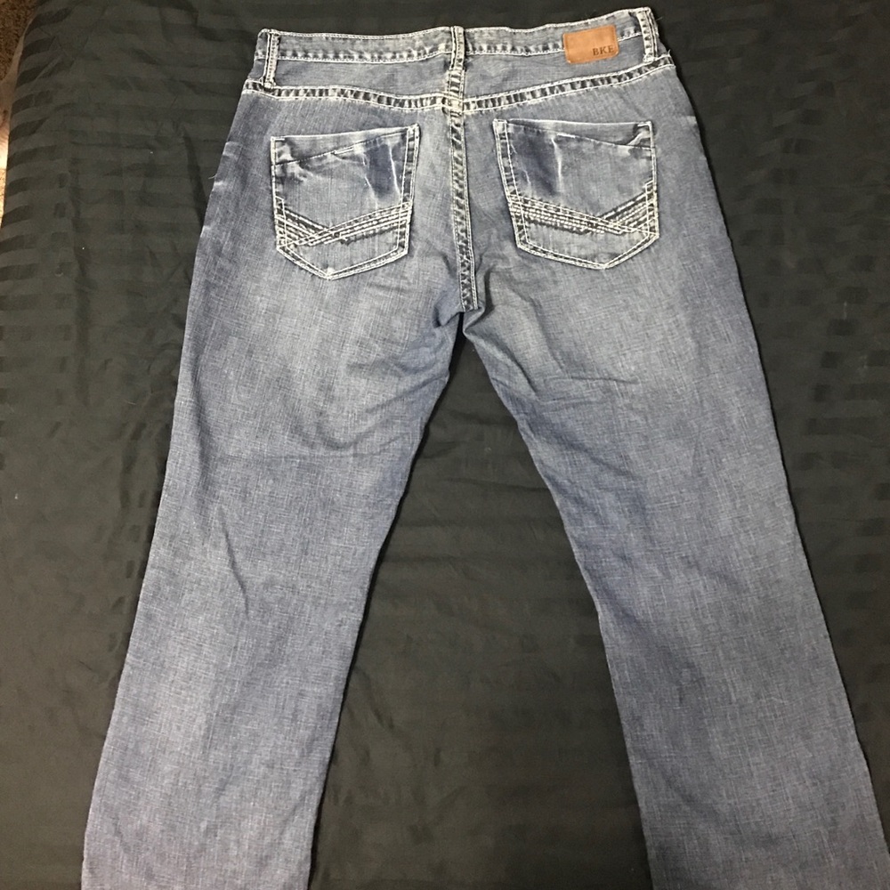 BKE jeans
