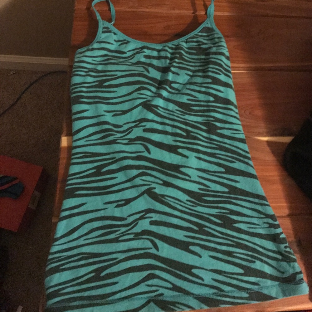 Tank top