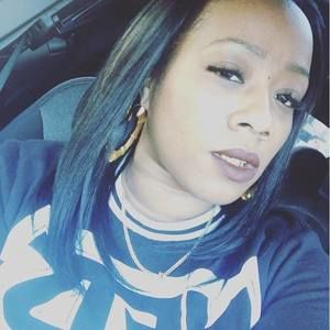 Meet your Posher, Chantel