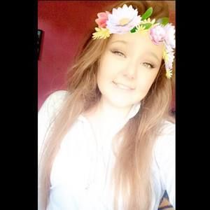 Meet your Posher, Kelsey