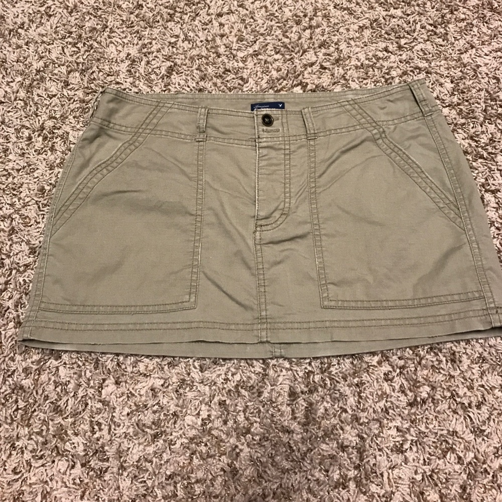 American Eagle skirt