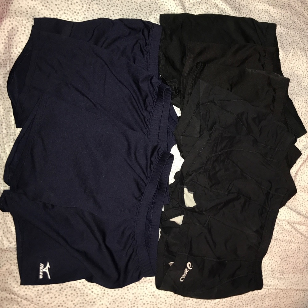 Volleyball Spandex