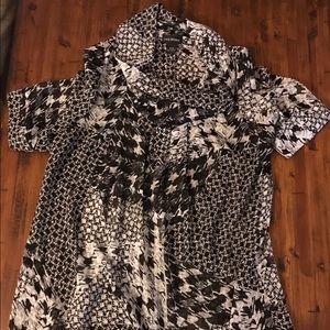 💃 Lane Bryant Tunic