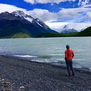 Meet your Posher, Alicia