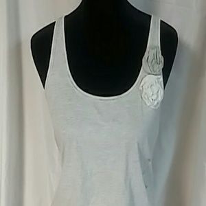 Hollister tank