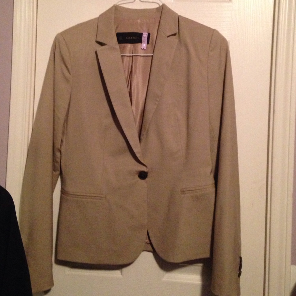 Zara Blazer