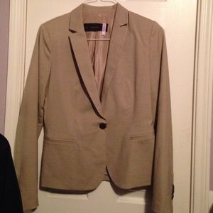 Zara Blazer