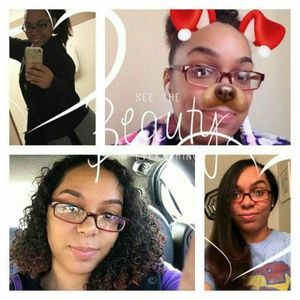 Meet your Posher, Augusta