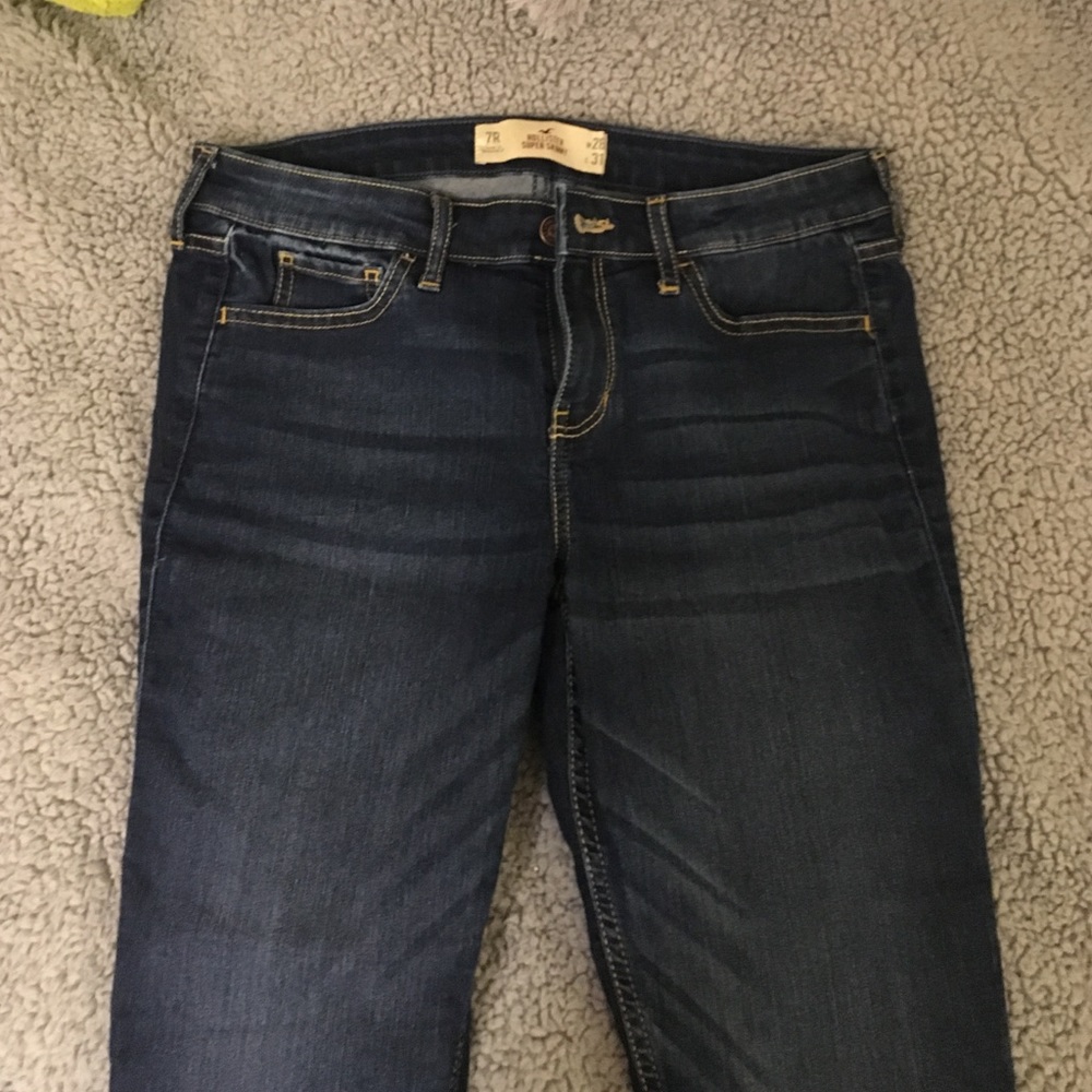 Hollister Jeans