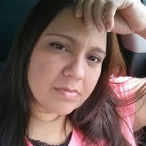 Meet your Posher, Patsy