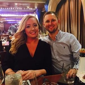 Meet your Posher, Briana