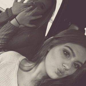 Meet your Posher, Alexandria