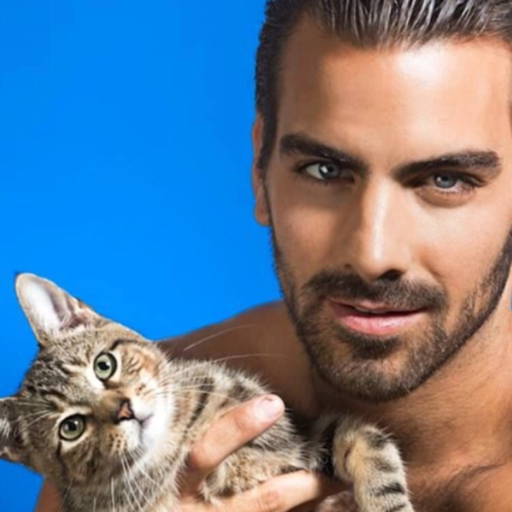 Meet your Posher, Mr