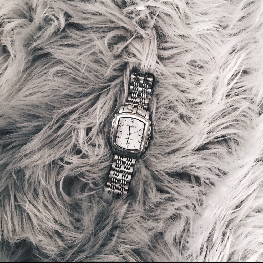 Men's Kenneth Cole Watch