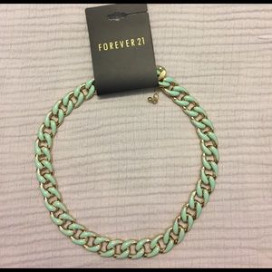 NWT Forever 21 Necklace