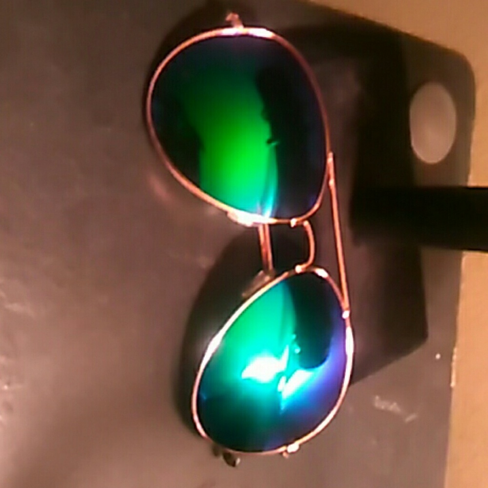 Shade's