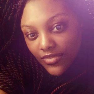 Meet your Posher, Nicolette