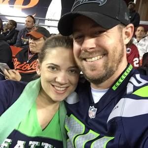 Meet your Posher, Christina