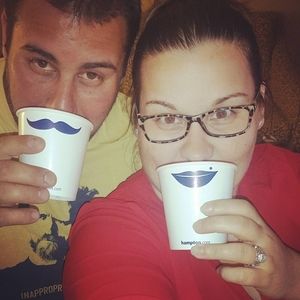 Meet your Posher, Alyson