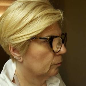 Meet your Posher, Gail