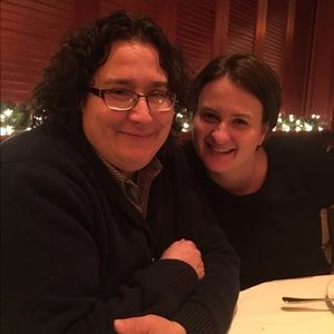 Meet your Posher, Morgan