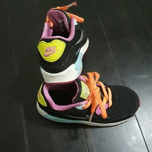 Kids Nike air max