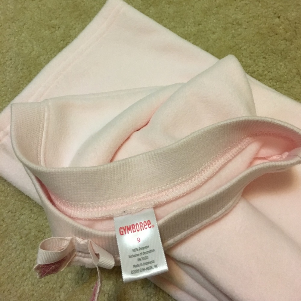 💥💥💥Gymboree size 9