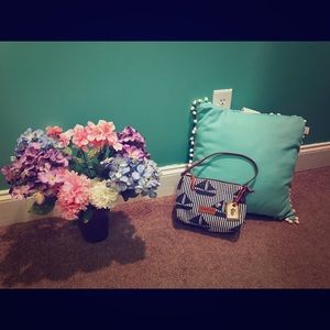 Dooney & Bourke Wristlet