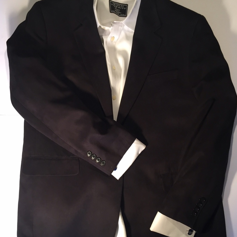 Near Perfect (HOST PICK) Polo Blazer