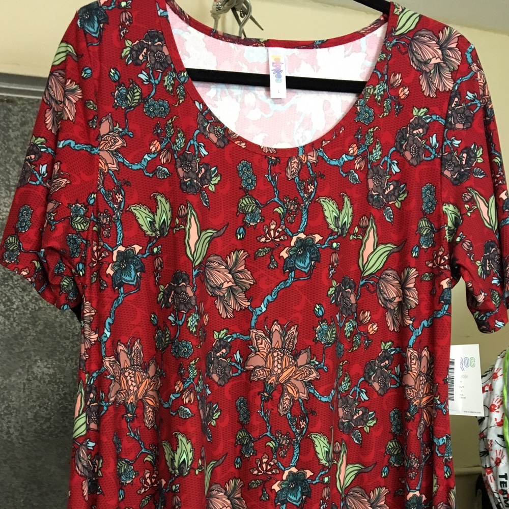 Perfect T