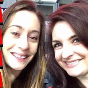 Meet your Posher, Meg