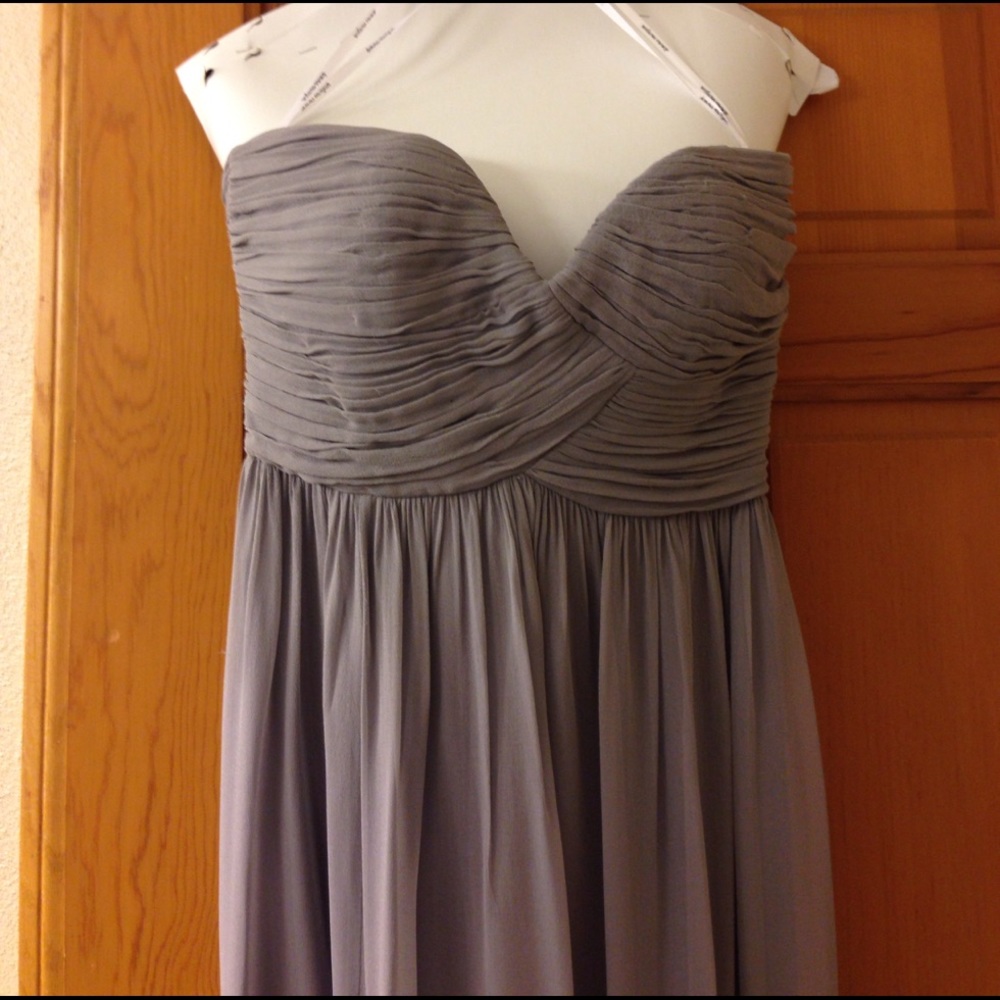 Donna Morgan Gown