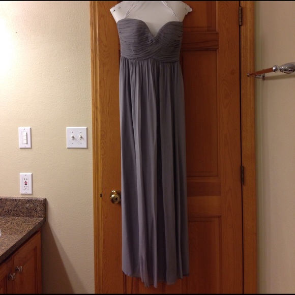 Donna Morgan Gown - Picture 2 of 4
