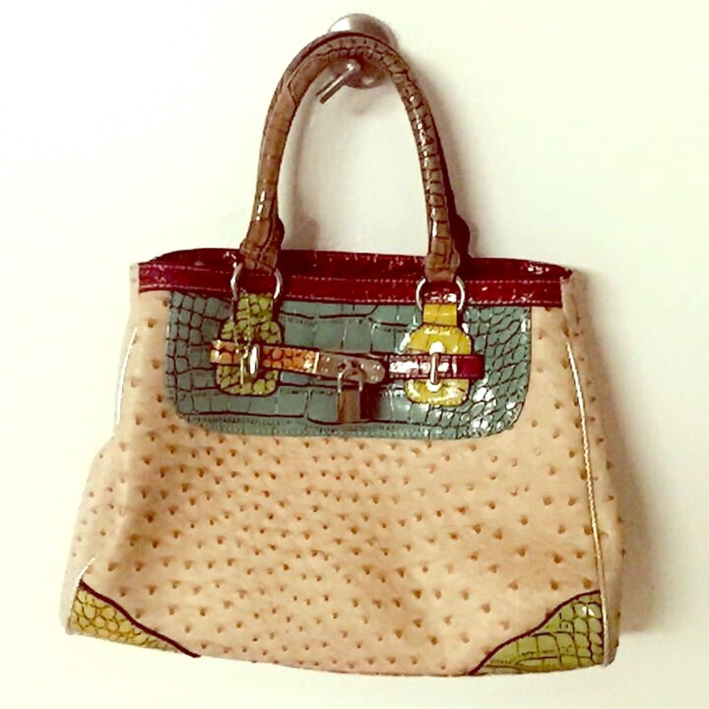 Cute, one of a kind handbag