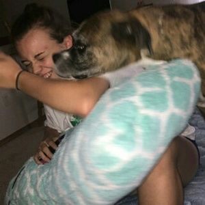 Meet your Posher, Corrie