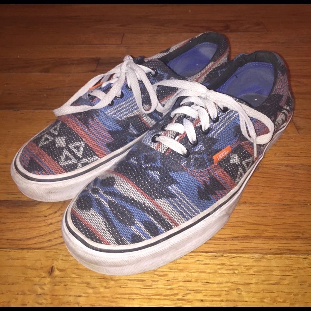 Urban Outfitters exclusive Vans