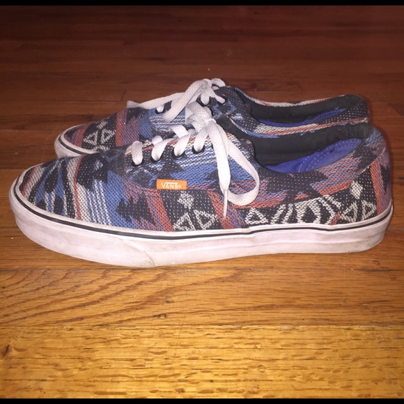 Urban Outfitters exclusive Vans - Picture 2 of 4