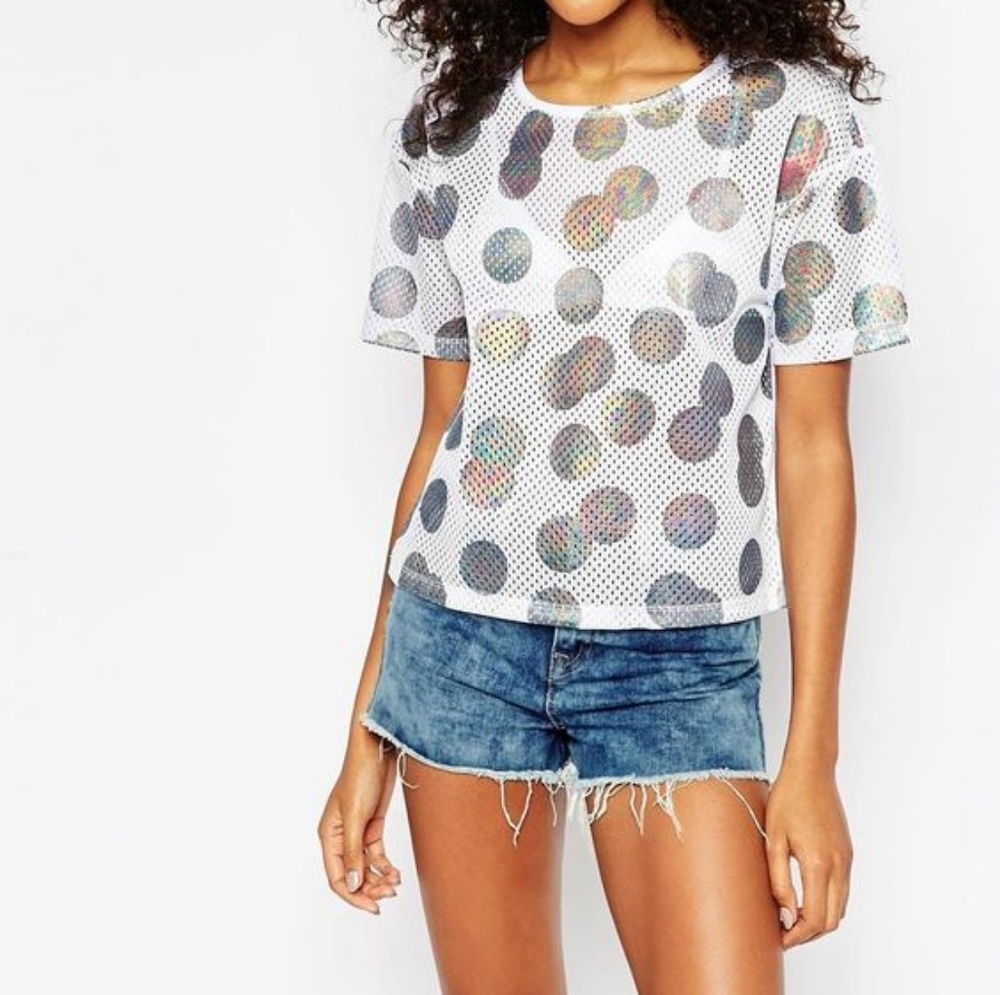 ASOS  Brand Top