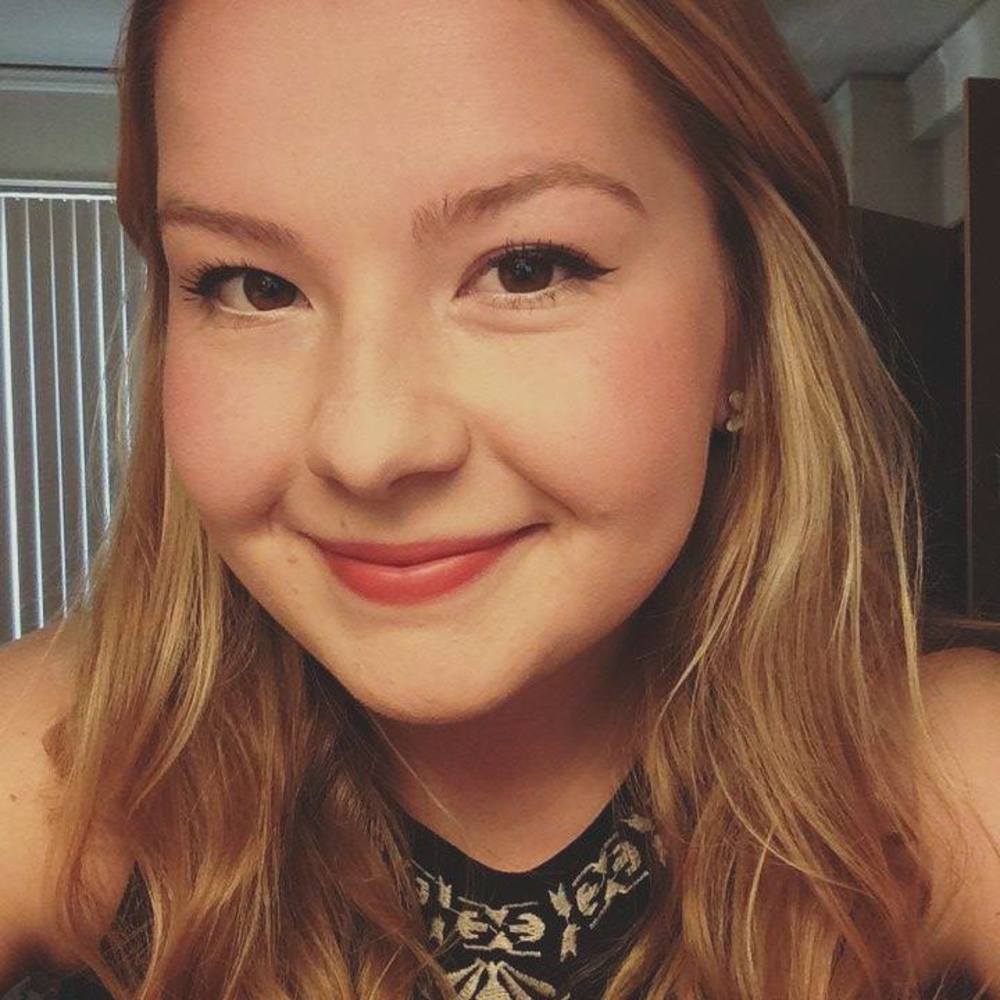 Meet your Posher, Candice