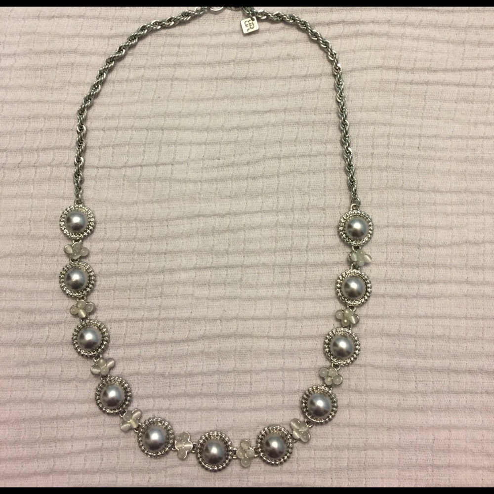 Banana Republic Necklace