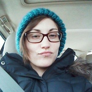 Meet your Posher, Ashlee