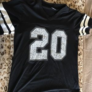 Crooks Jersey