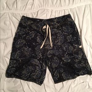 Polo Ralph Lauren slim fit Swim Shorts Medium.