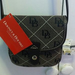 Dooney & Burke purse