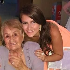 Meet your Posher, Megan