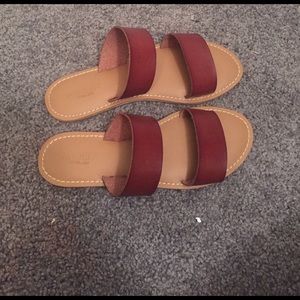 Old navy sandals