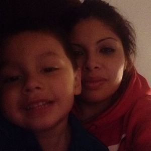 Meet your Posher, Fanny